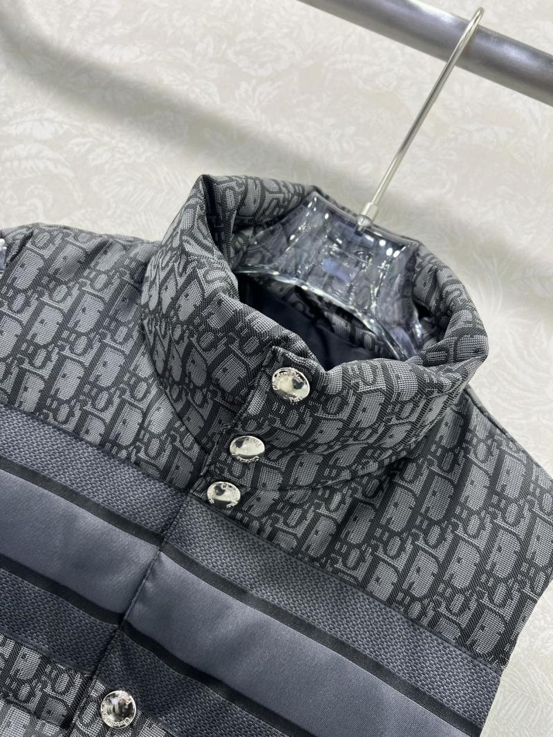 chr1st1an D10r down jacket